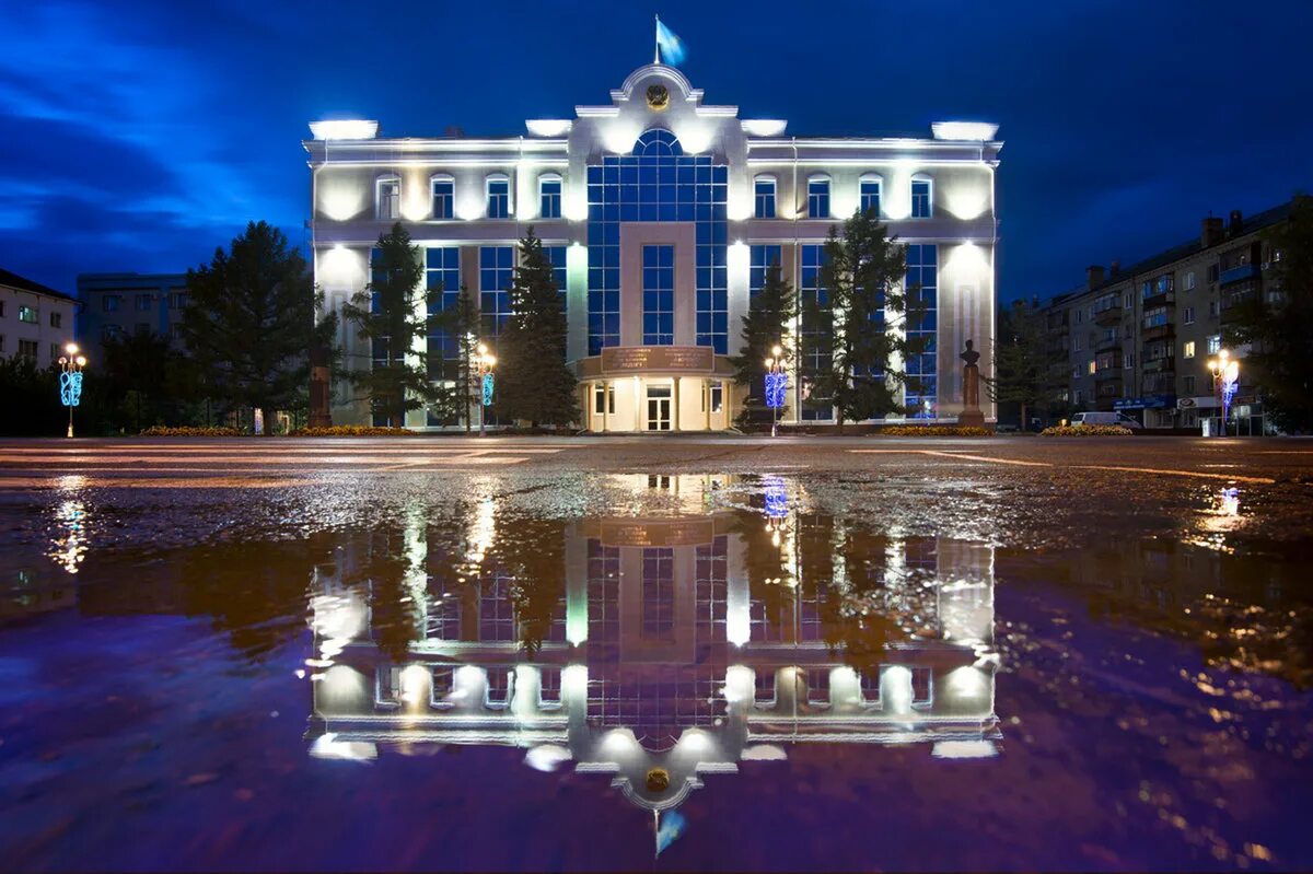 костанай сколько лет