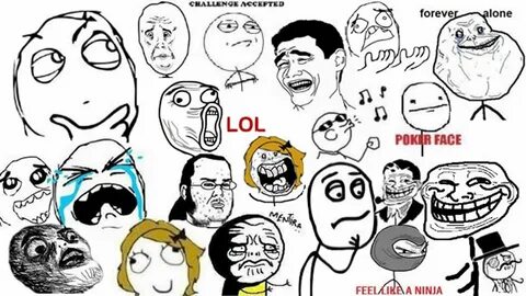 Los memes