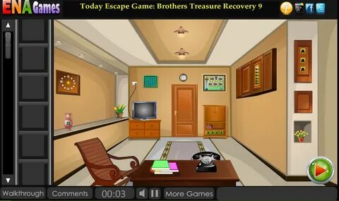 Doors escape прохождение