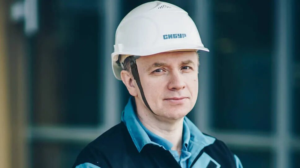 Поздравляем с Днём рождения Алексея Кузьмина!