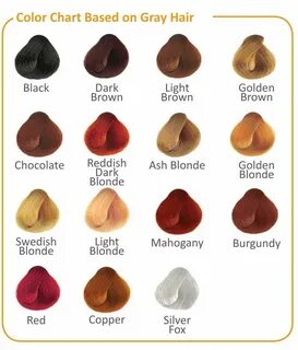 Hair color краска для волос
