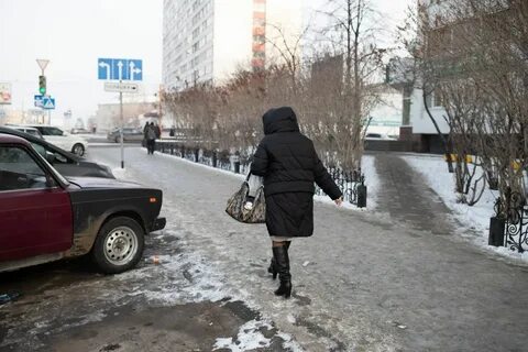 Гололед будет