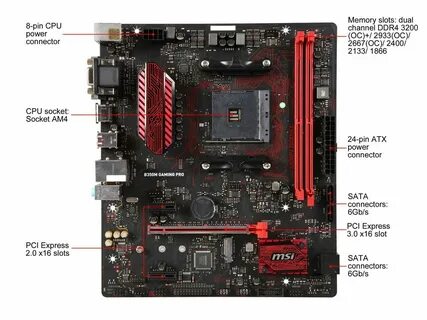 Msi b12u драйвера