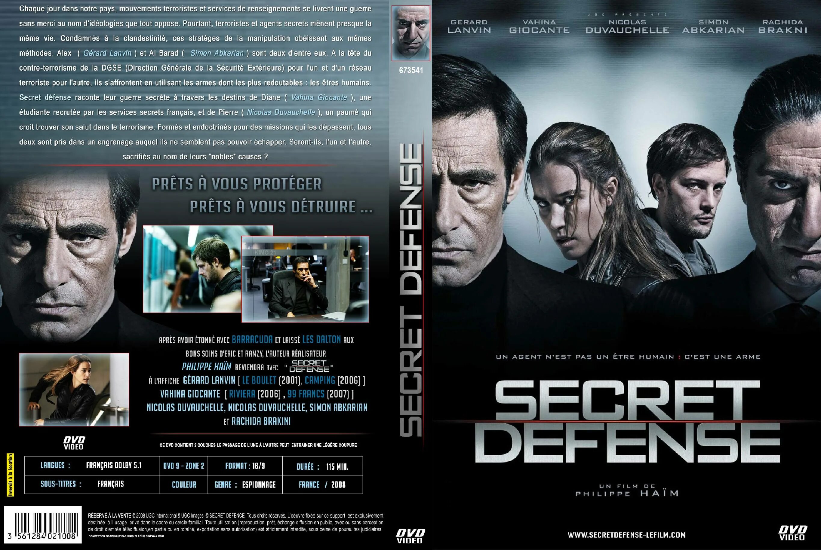 Интересы государства 2008. Secret defense фильм. secret defense 2008. интересы государства фильм.