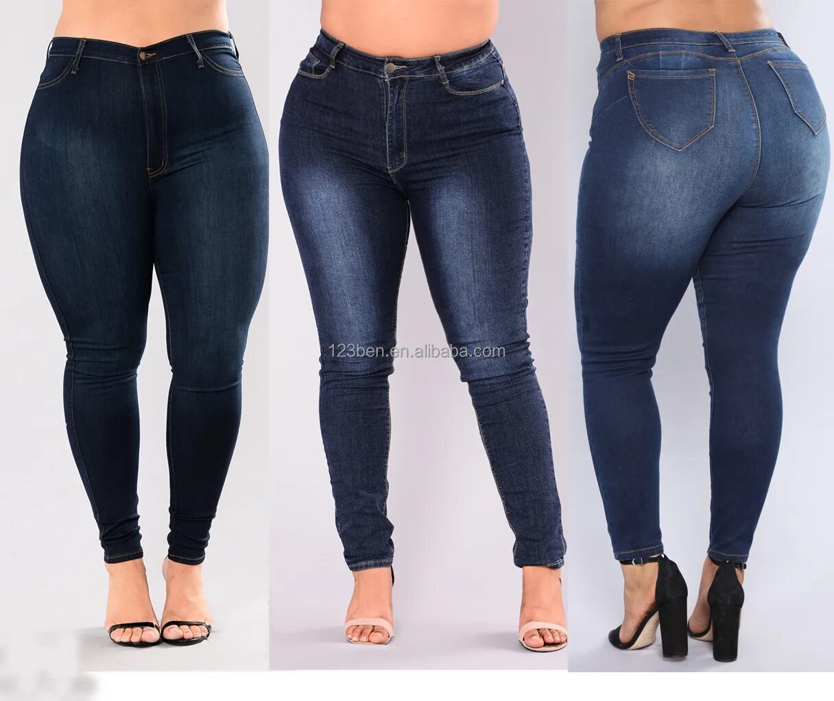 Джинсы больших размеров для женщин. Джинсы женские большого размера. Джинсы легинсы. Крупные женщины в джинсах.