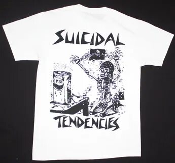 Suicidal