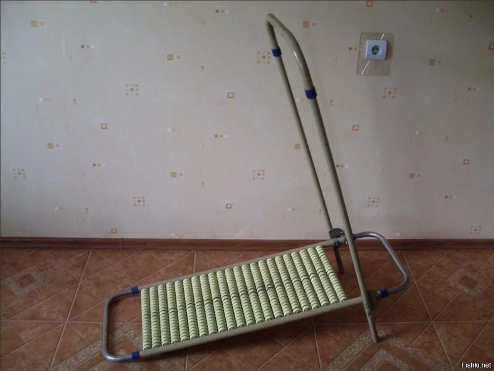 Как сделать беговую