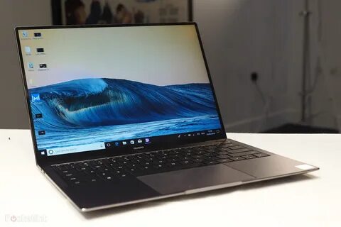 Huawei mate book x pro 2024