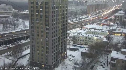 Шоссе 51