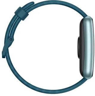 Huawei watch fit se forest