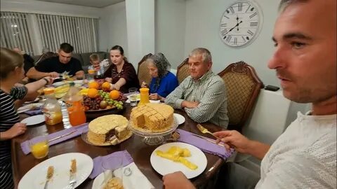 Сельчанка в америке свежее видео на сегодня