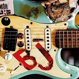 Joe blue