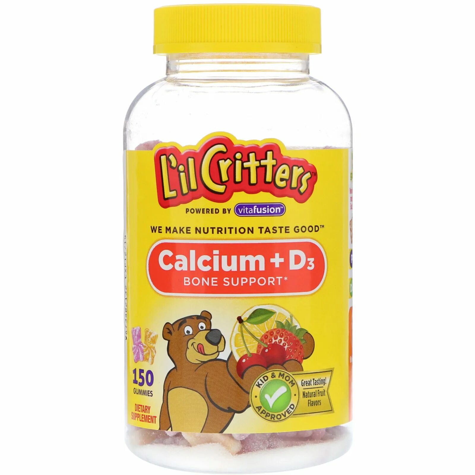 Добавки для детей. Витамины l'il Critters для детей. L'il Critters, кальций + d3. Лил криттерс витамины для детей. Витамин с жевательный с айхерб.