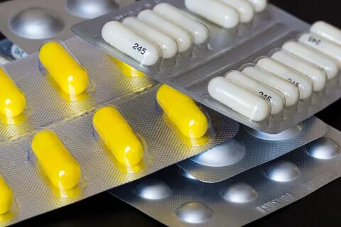 Продам антибиотик
