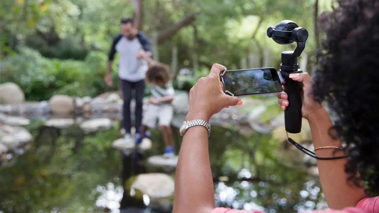Osmo mobile как пользоваться. Dji osmo plus. камера osmo plus. осмо 3 камера.