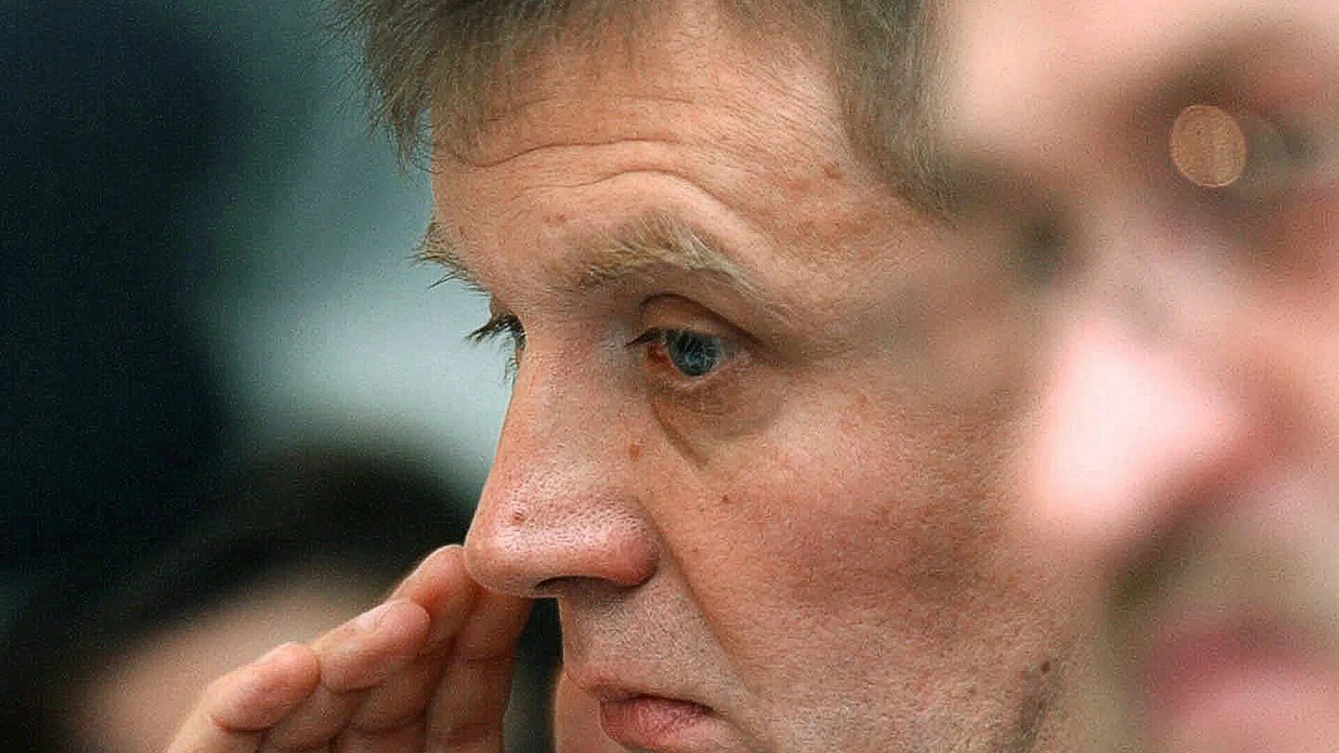 Литвиненко в тишине. Луговой полоний литвиненко.