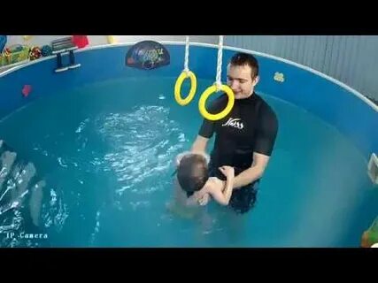 Бассейн для детей белгород