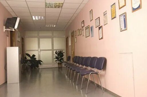 Фото: Консилиум, медцентр, клиника, ул. Бабушкина, 21, Череповец - Яндекс Карты
