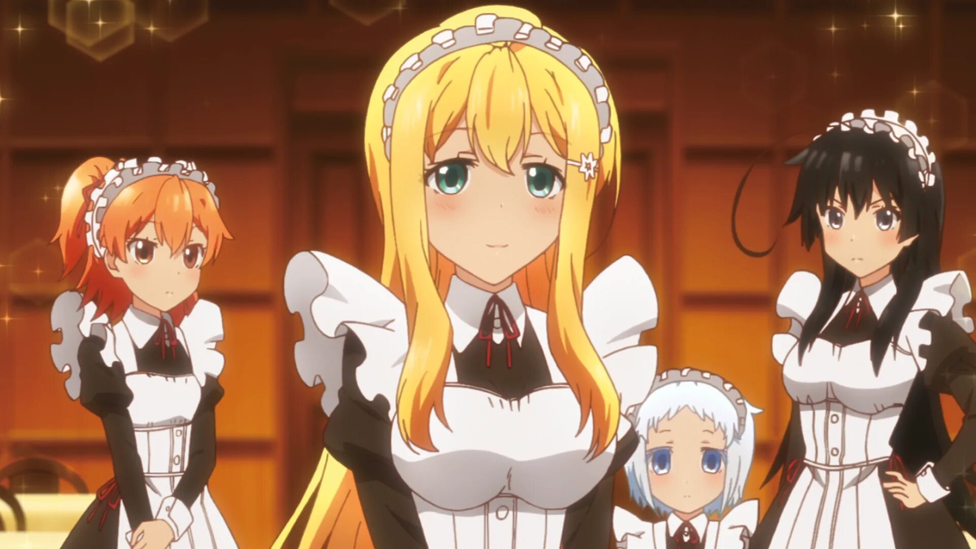 Robot maid. Shomin Sample горничная. Рэйко Арисугава. Shomin Sample Рэйко Арисугава.