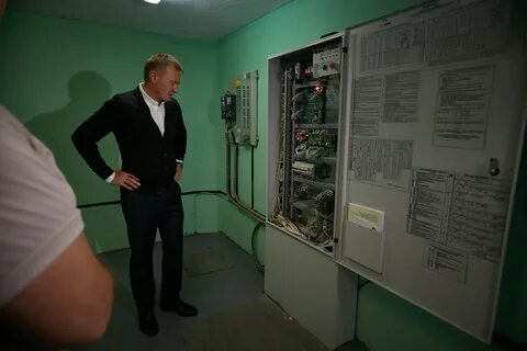 Курск лифт