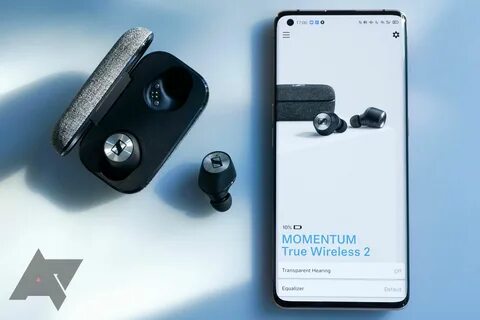 Momentum true 2