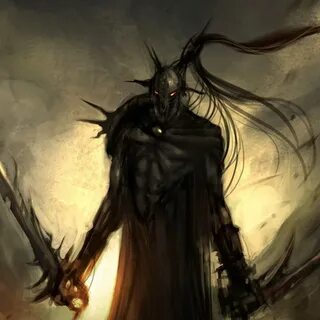 Black god