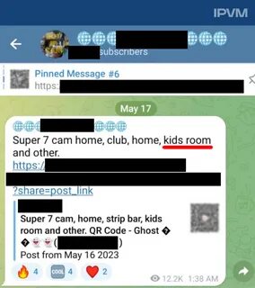 Телеграм child pornography group