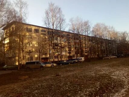 Парковая 6 тельмана