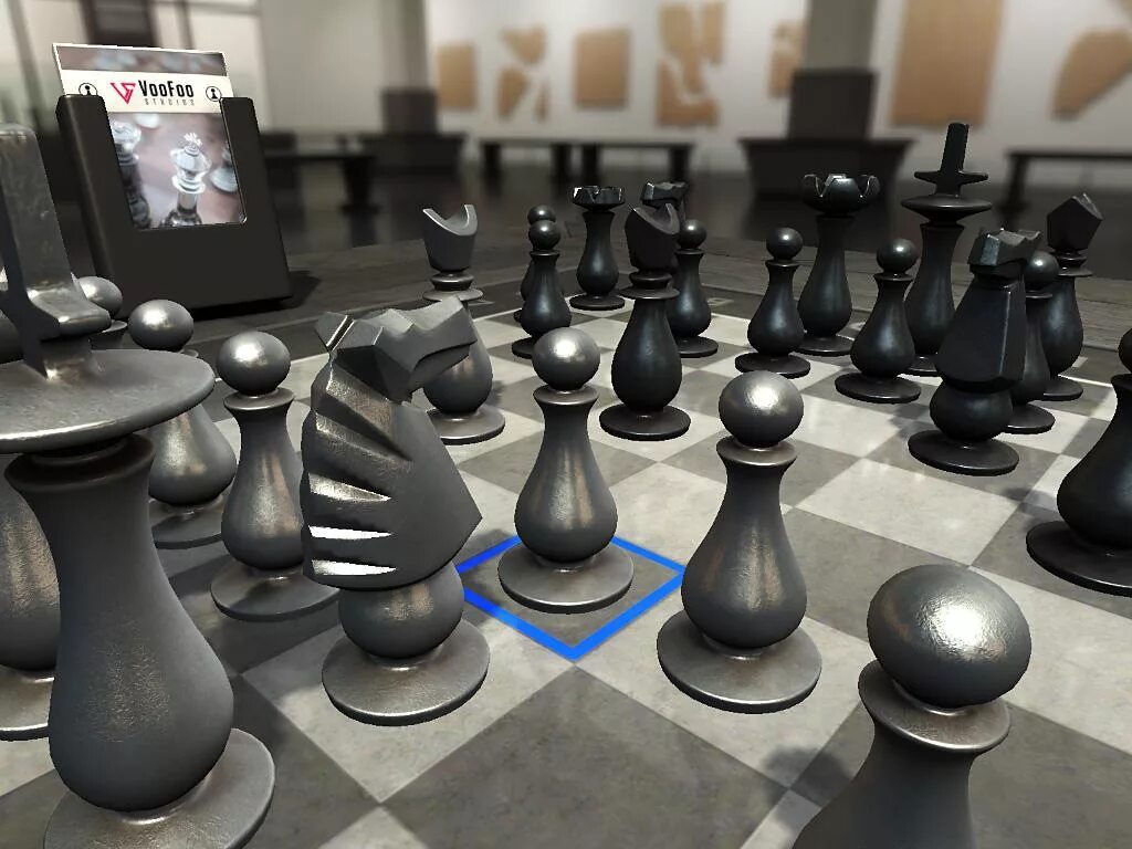 Chess взломанная. Игра pure chess. pure chess grandmaster edition. шахматы 3д.