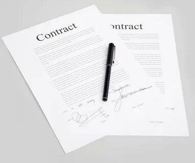 Related contracts