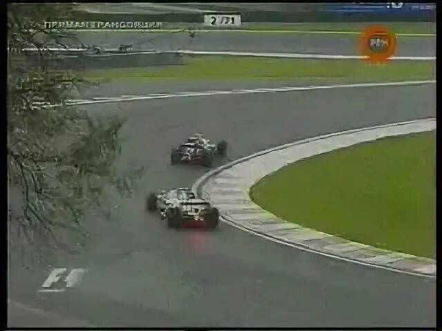 2008 рен