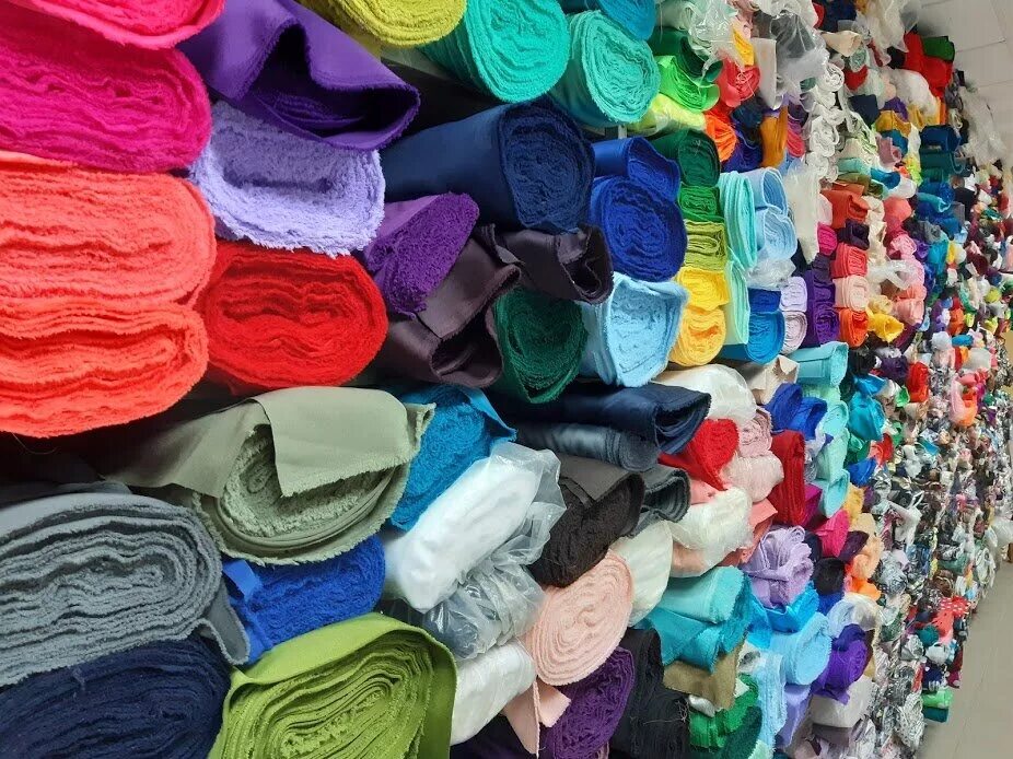 хлопок в рязани сейчас.