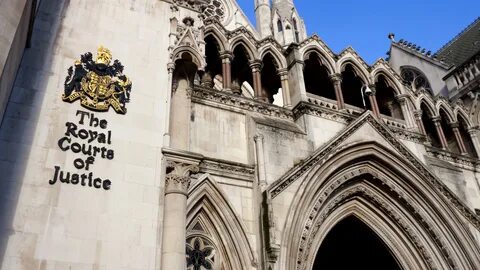 Highest appeal court