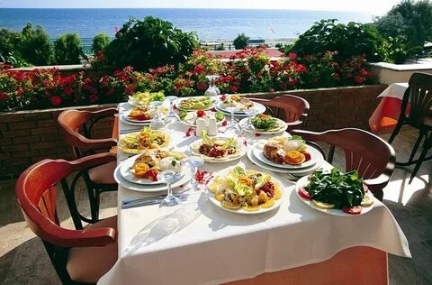 Luca beach hotel