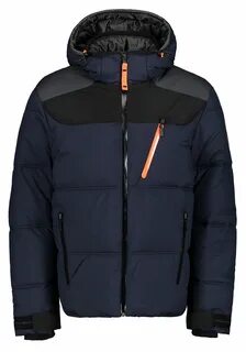 Куртка icepeak мужская зимняя