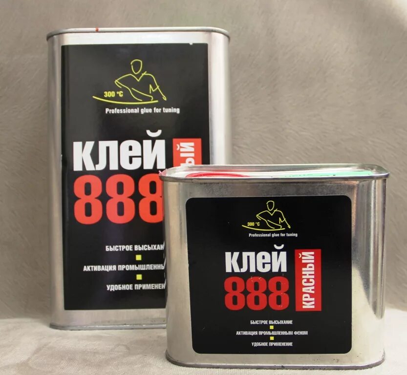 Купить клей авто. Клей 888 Ultra. Клей 888 Red. Клей для потолка автомобиля. Клей для перетяжки дверных карт.