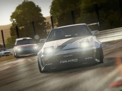 Speed series