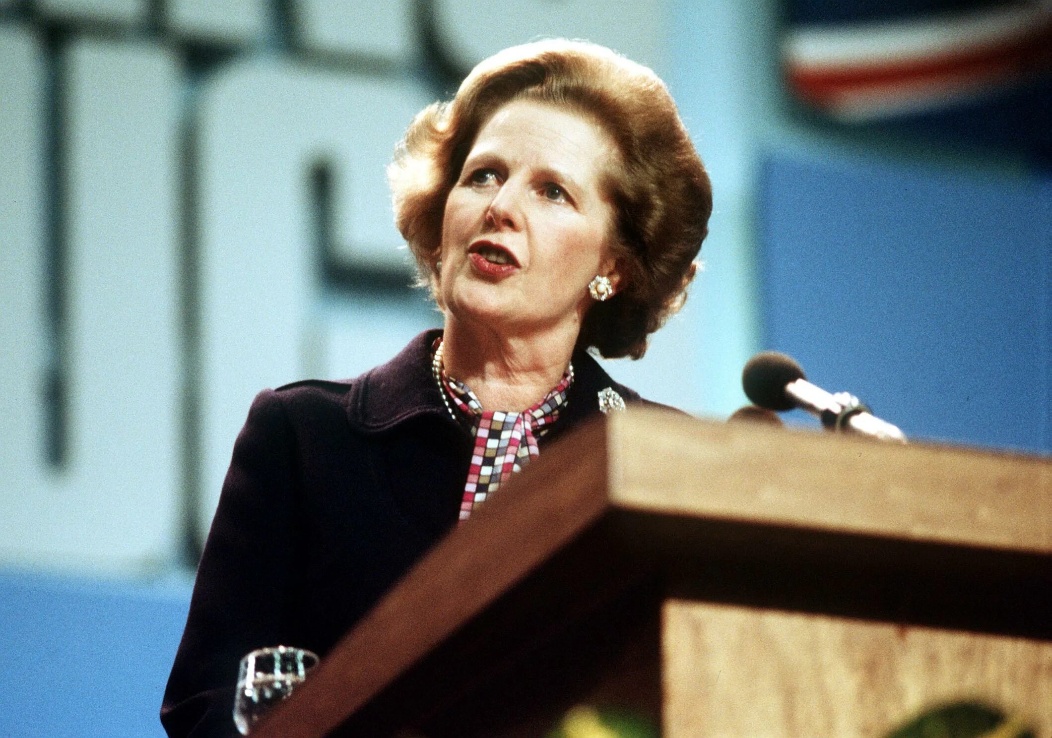 Премьер министр 1990