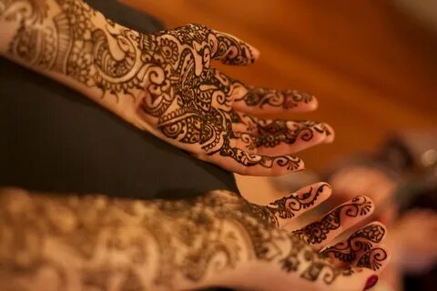 Pro henna