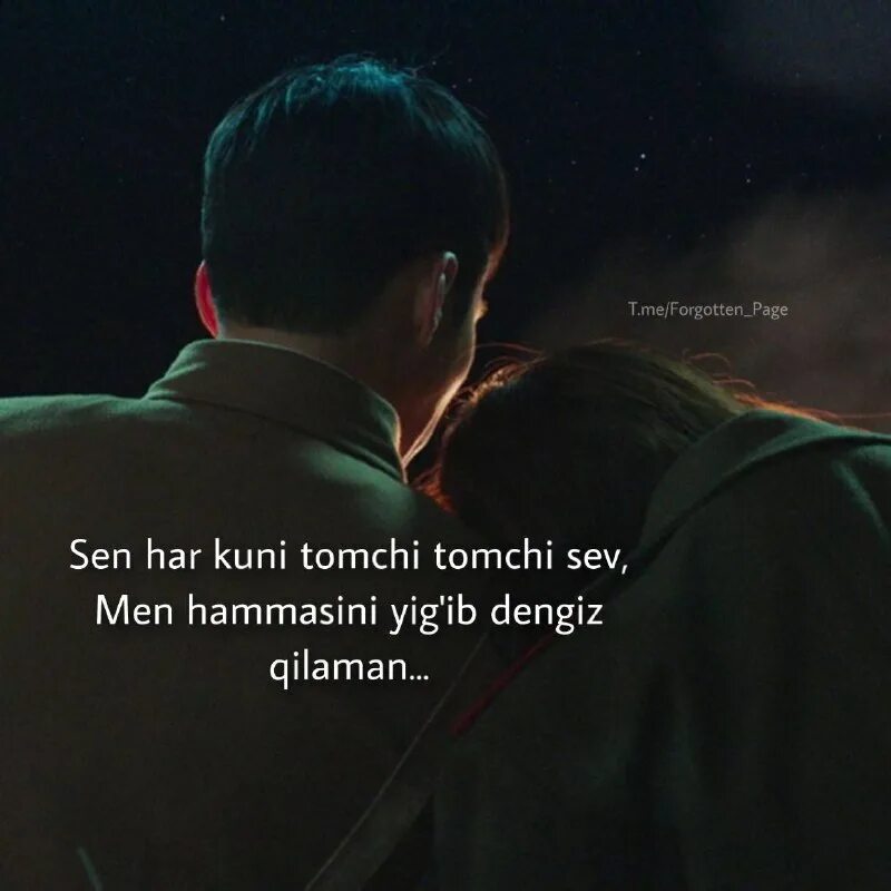 Forgotten page. Forgotten page. Sometimes we just have to deal with the fact that life doesn't always go our way. Urushamiz. Yarashamiz.