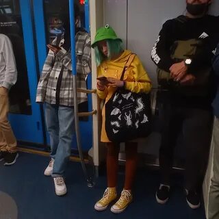 Странный и неожиданный
