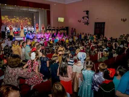 Бенефис хабаровск