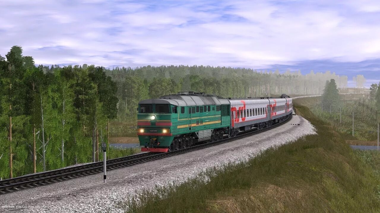 Траинз 2012. Trainz Simulator 2012. Trainz SIM 12. Train Simulator 2012 РЖД. Железная дорога 2012