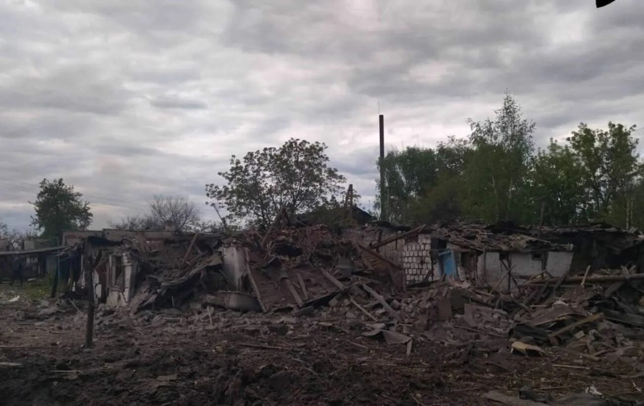 Что происходит в торецке донецкой