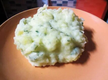 Как в сибири называли картофельное пюре