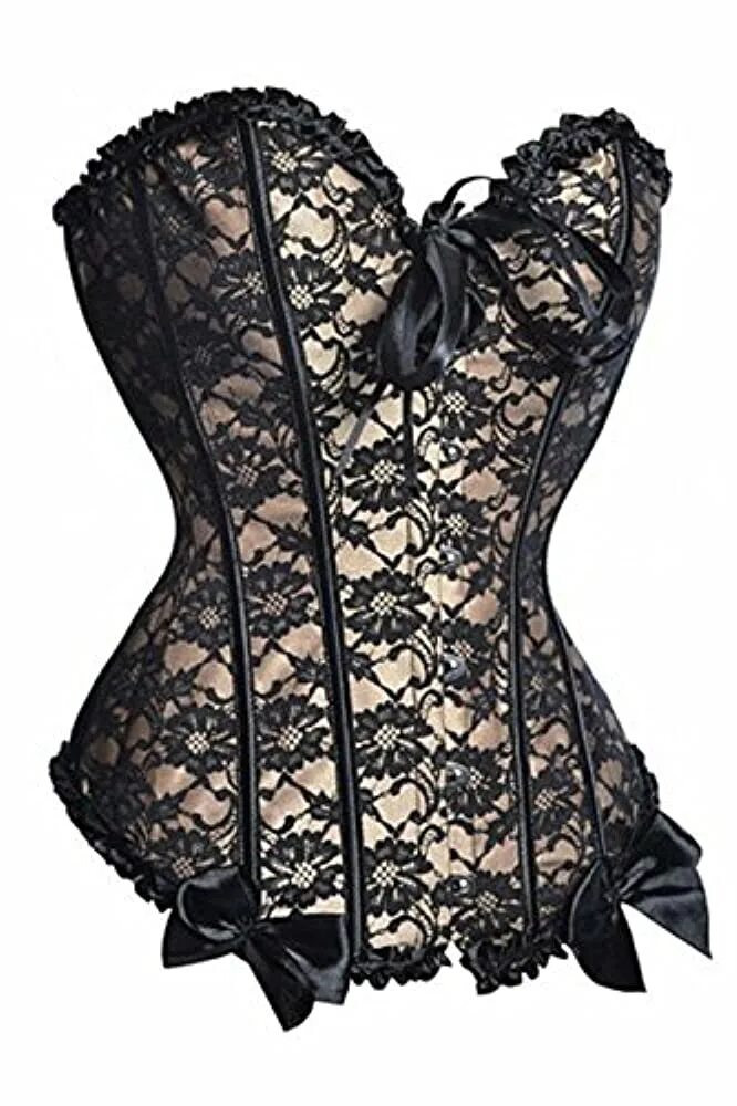 Кружевной корсаж. Кружевной корсет. Черный корсет. 1900 корсет шампань. Кружевной корсаж.