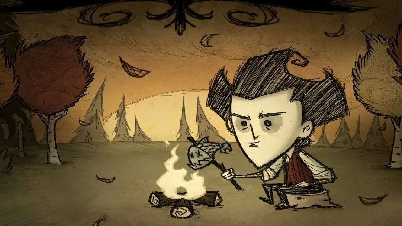 Ljycn nfhcd. Игра don't Starve together. Don't Starve together мир. Уилсон don't Starve.