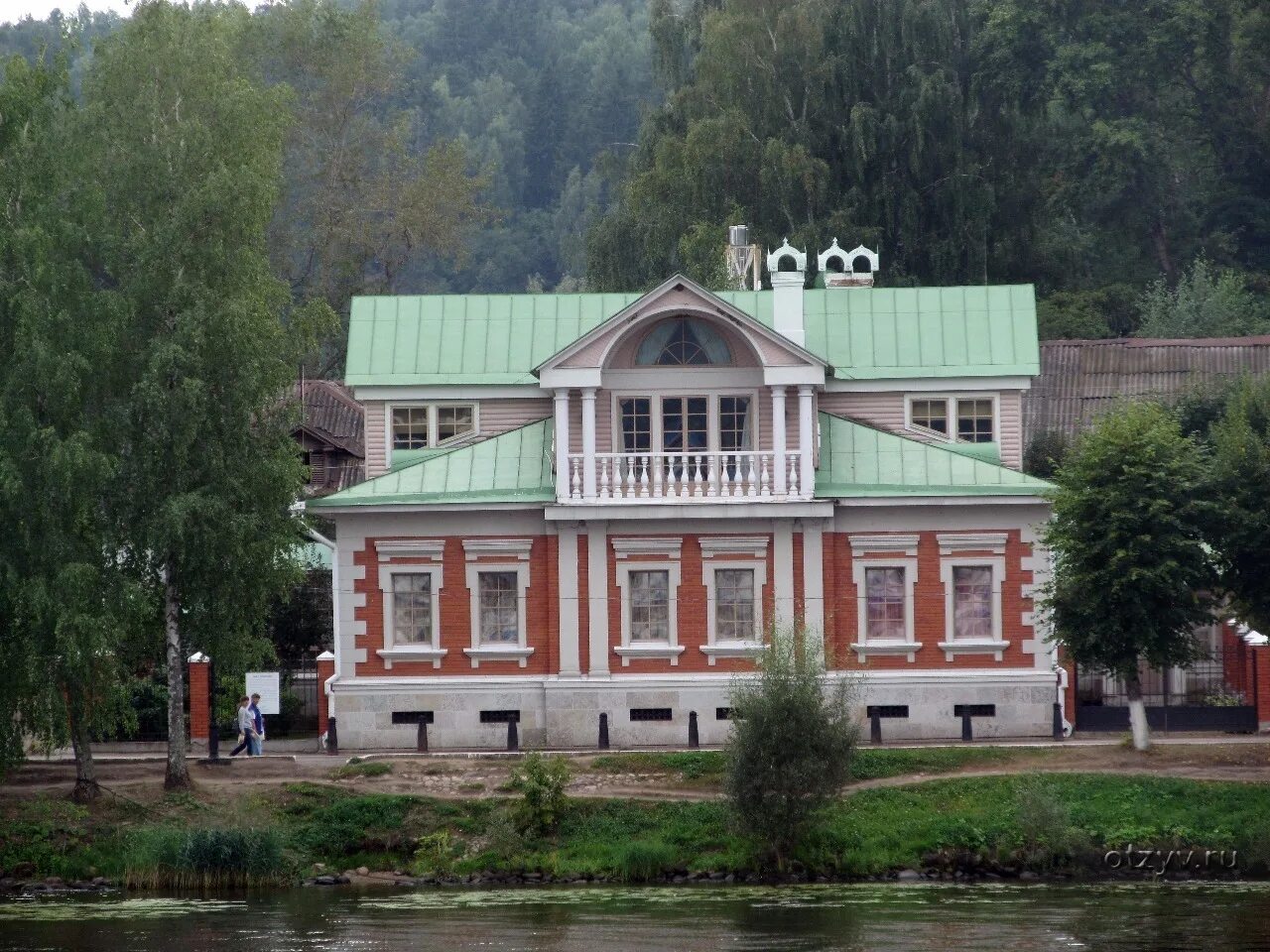 Островский Плес. Усадьба Горбунова Плес. Плёсу Ивановской облости усадьба Крыловых. Плес усадьба Костромская область.