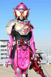 Rider queen