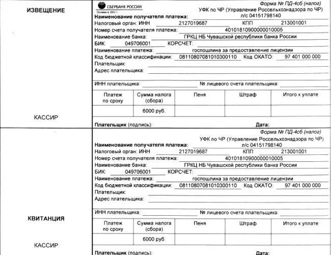 Документ об уплате госпошлины за лицензию. Квитанция об уплате госпошлины. Документ об оплате государственной пошлины образец. Квитанция об оплате государственной пошлины. Госпошлина за выдачу разрешений